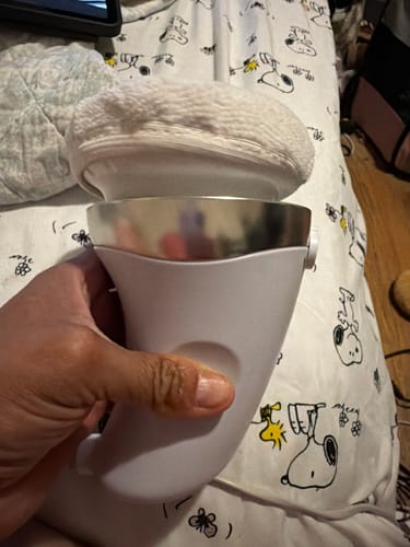 Customer photo review of BodySculpt - Stimulate Deep Tissue Repair & Tightening