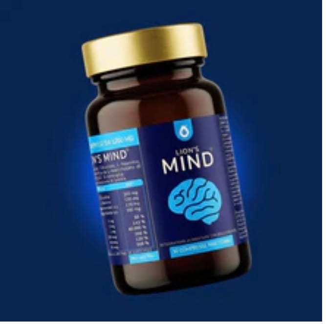 Customer photo review of Lion's Mind