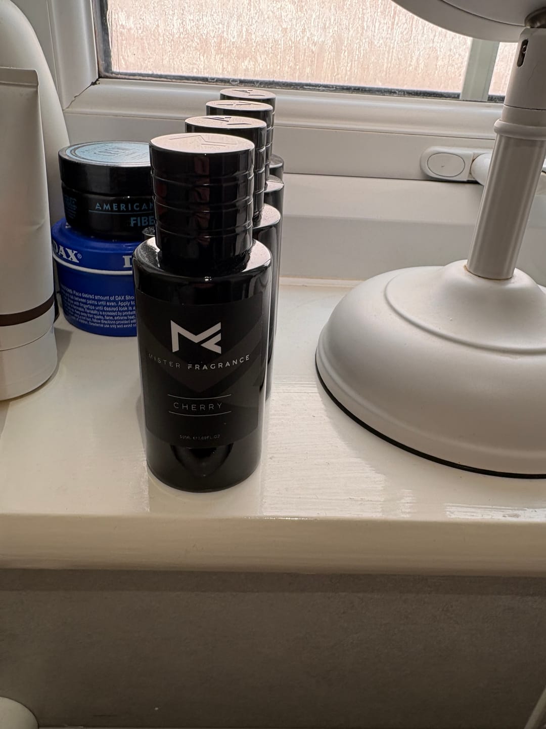 Customer photo review of Cherry