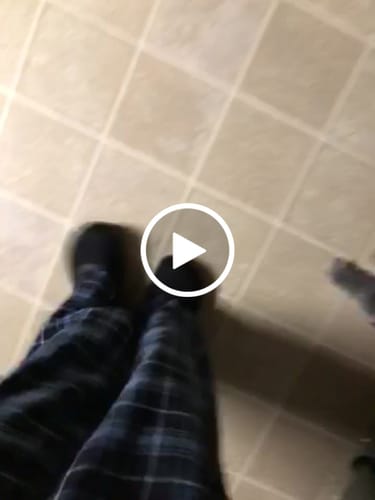 Customer video review of Verbena - Wide Toe Shoes