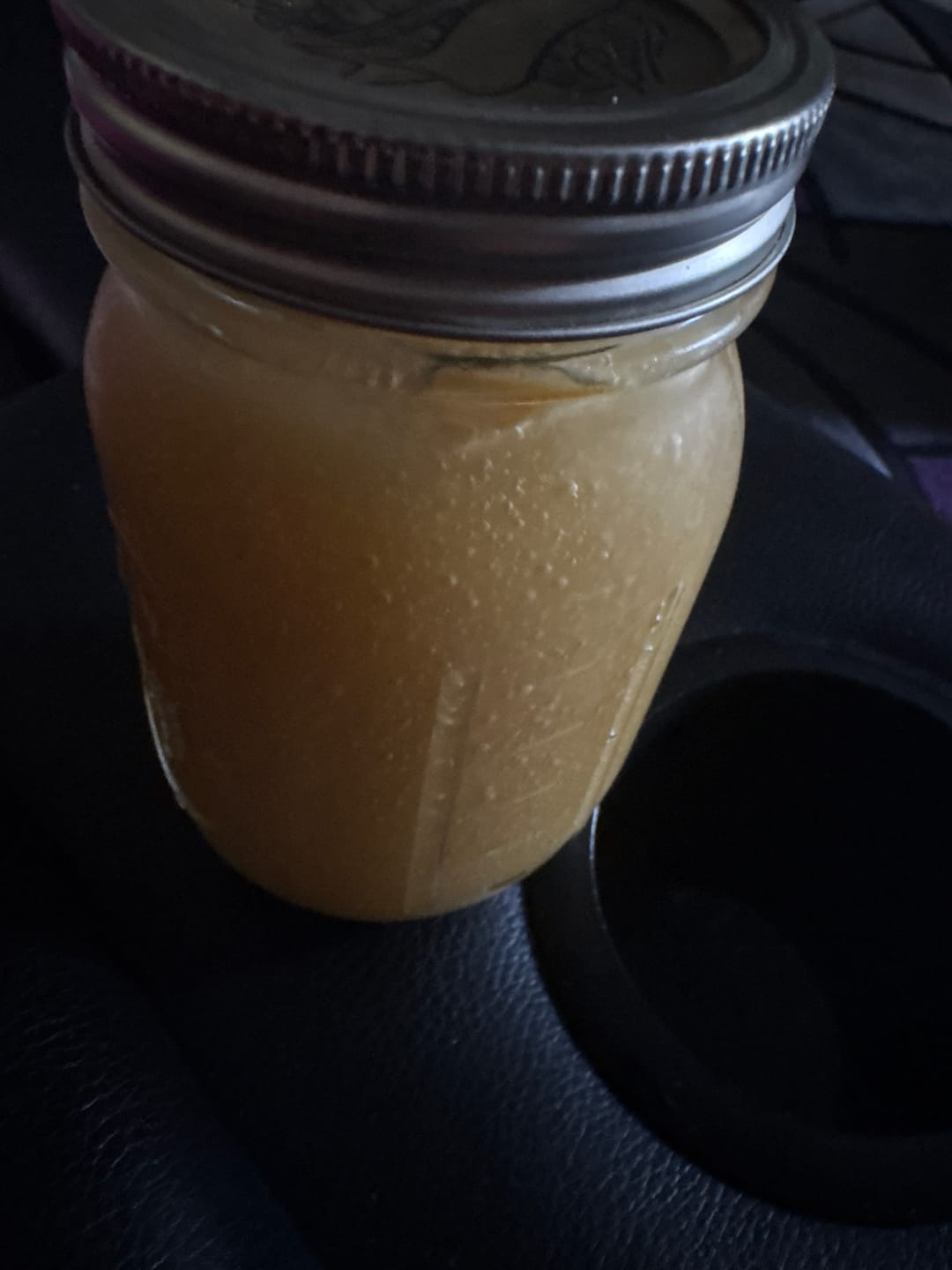 Customer photo review of PREMIUM RAW SEA MOSS