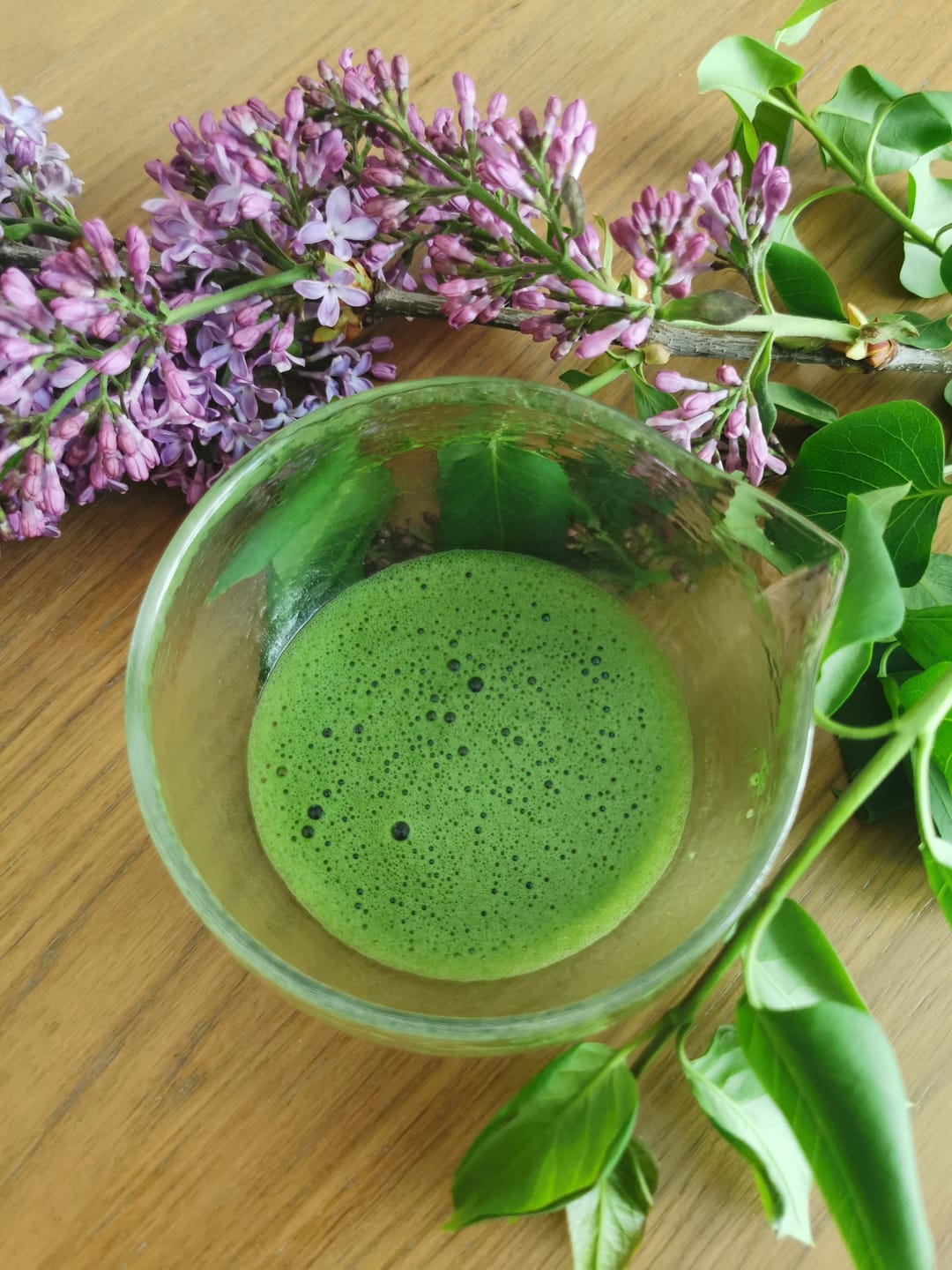 Customer photo review of Matcha Cérémonie