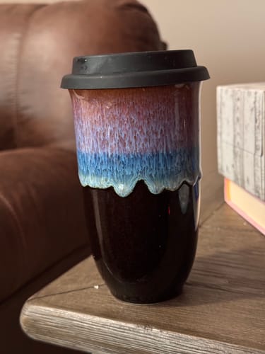 Customer photo review of Monsoon Cup 16oz