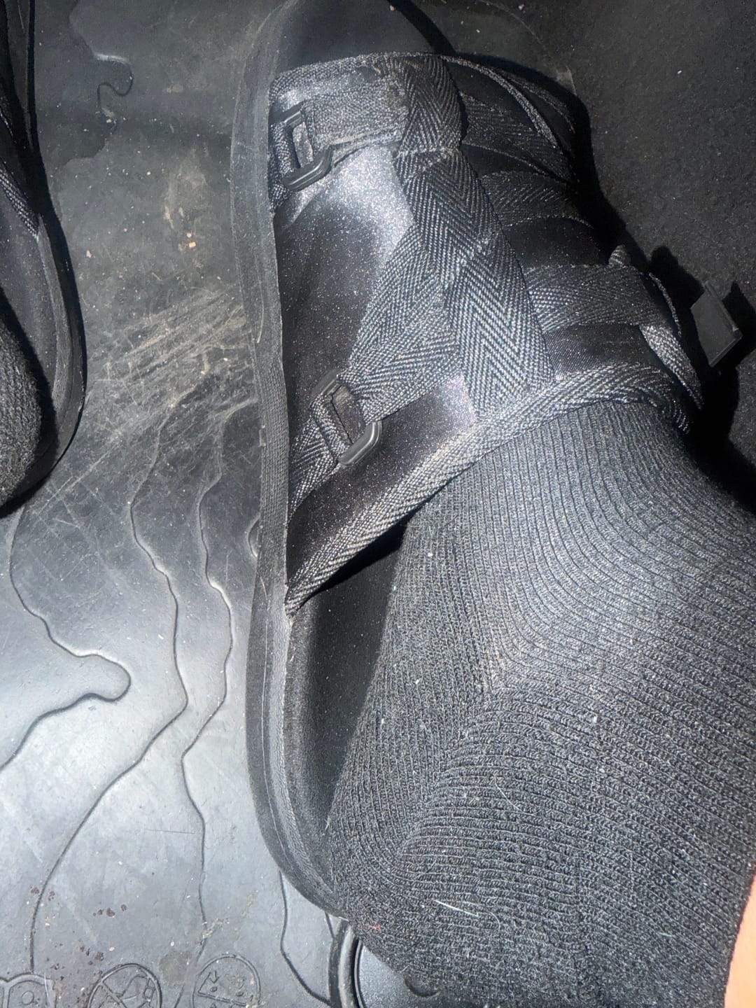 Customer photo review of Blackout Dracos V2