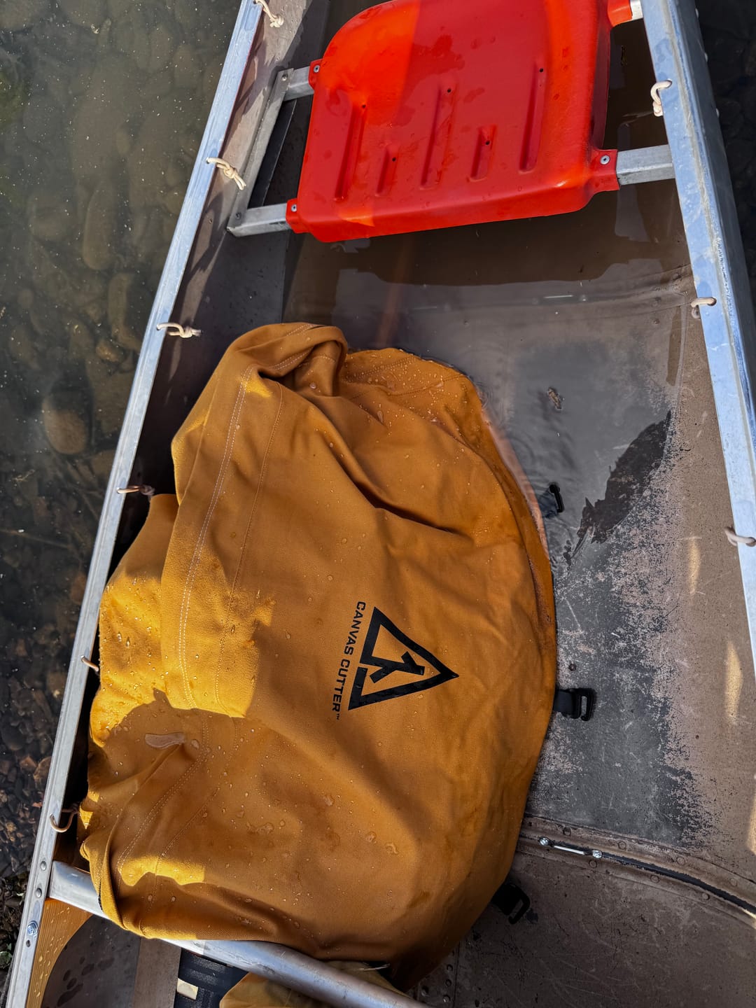 Customer photo review of THE LOCKER