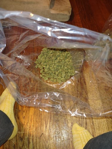Customer photo review of Super Jack - Bulk - Hybrid