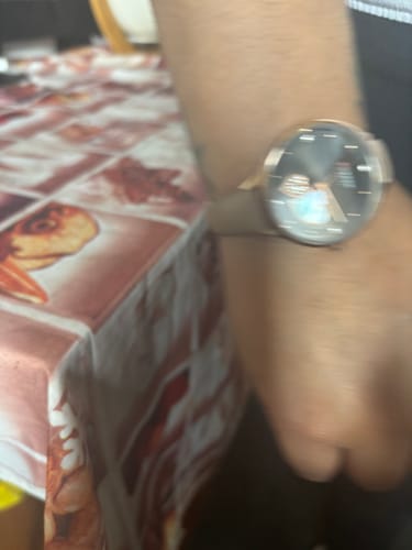 Customer photo review of Curren Portofino® orologio uomo