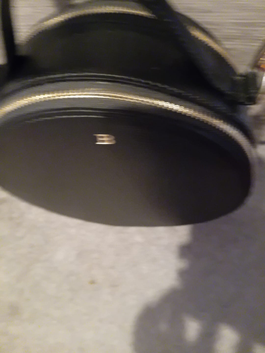 Customer photo review of The Rosie Circle Bag