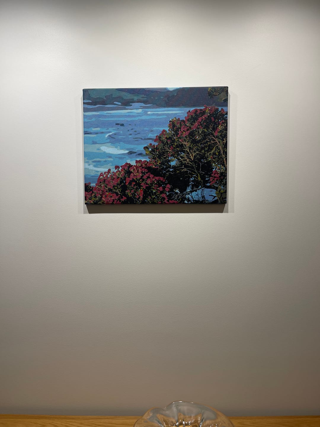 Customer photo review of Pohutukawa Tree
