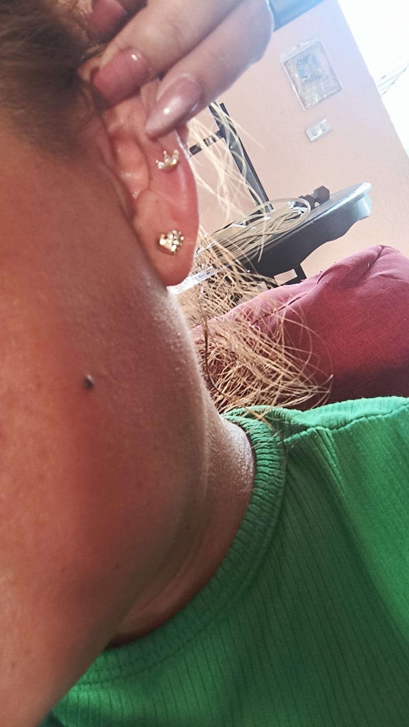 Customer photo review of Perfo 170