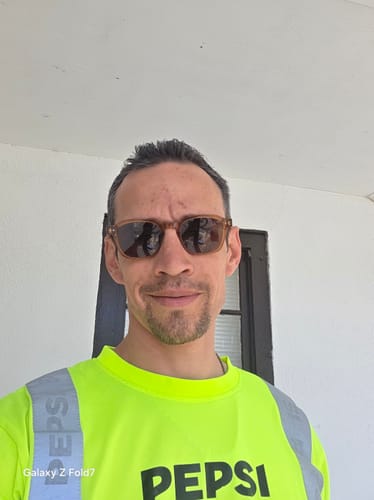 Customer photo review of LAUTNER