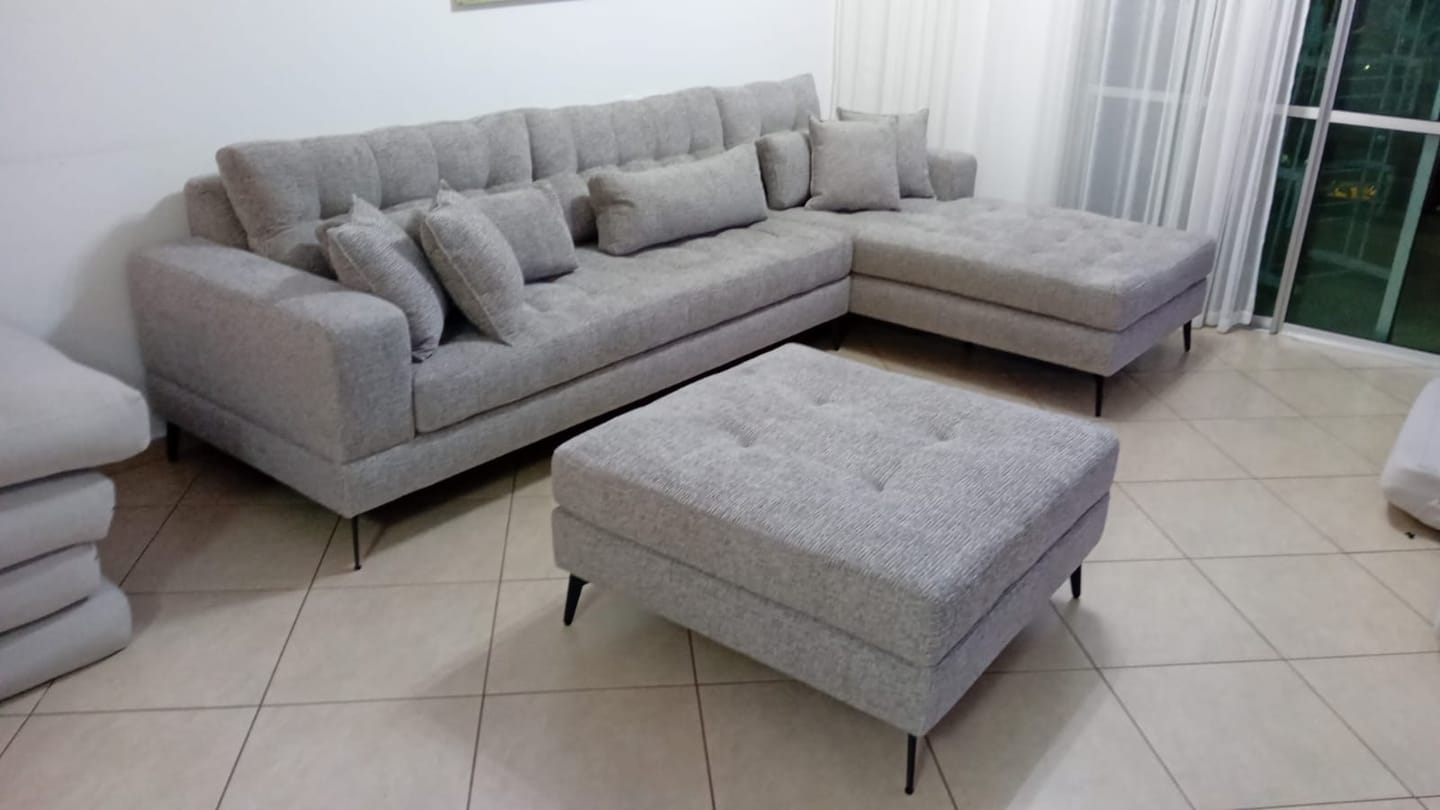 Customer photo review of Adrian