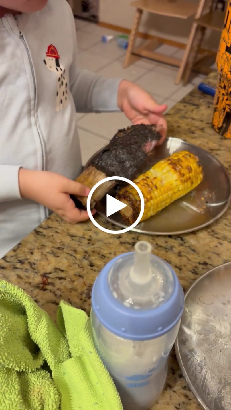 Customer video review of USDA Choice Bone-In Short Ribs