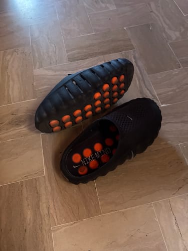 Customer photo review of Mind 001 - Black
