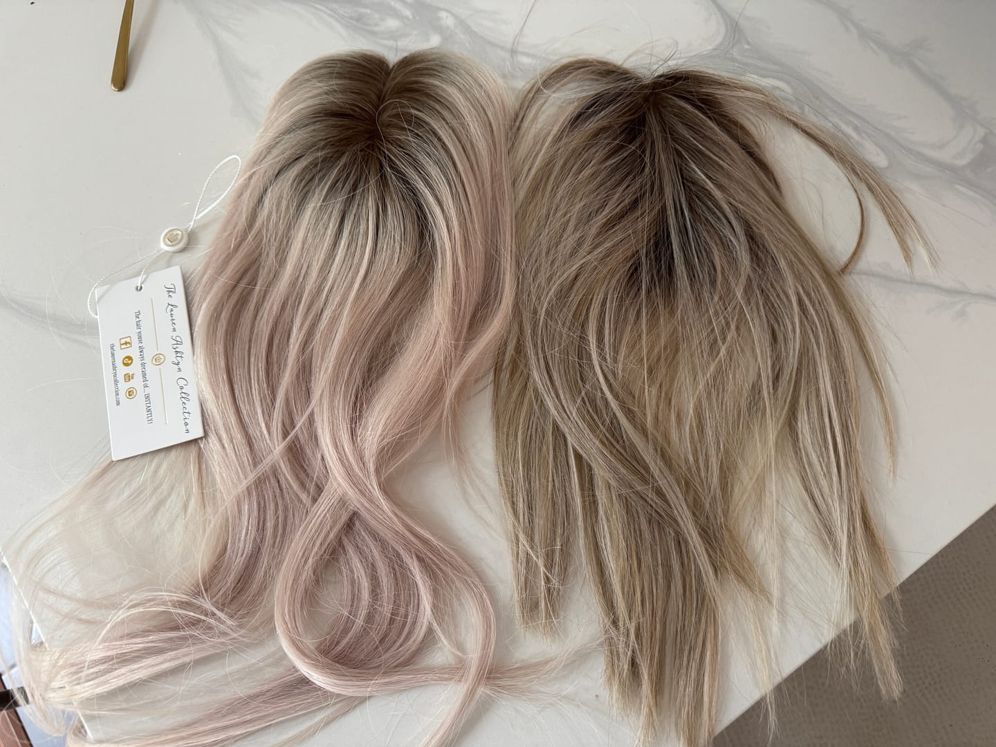 Customer photo review of Summer Light Volume