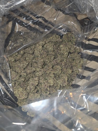 Customer photo review of Elite Boutique Exotic Dark Matter - Bulk - Hybrid