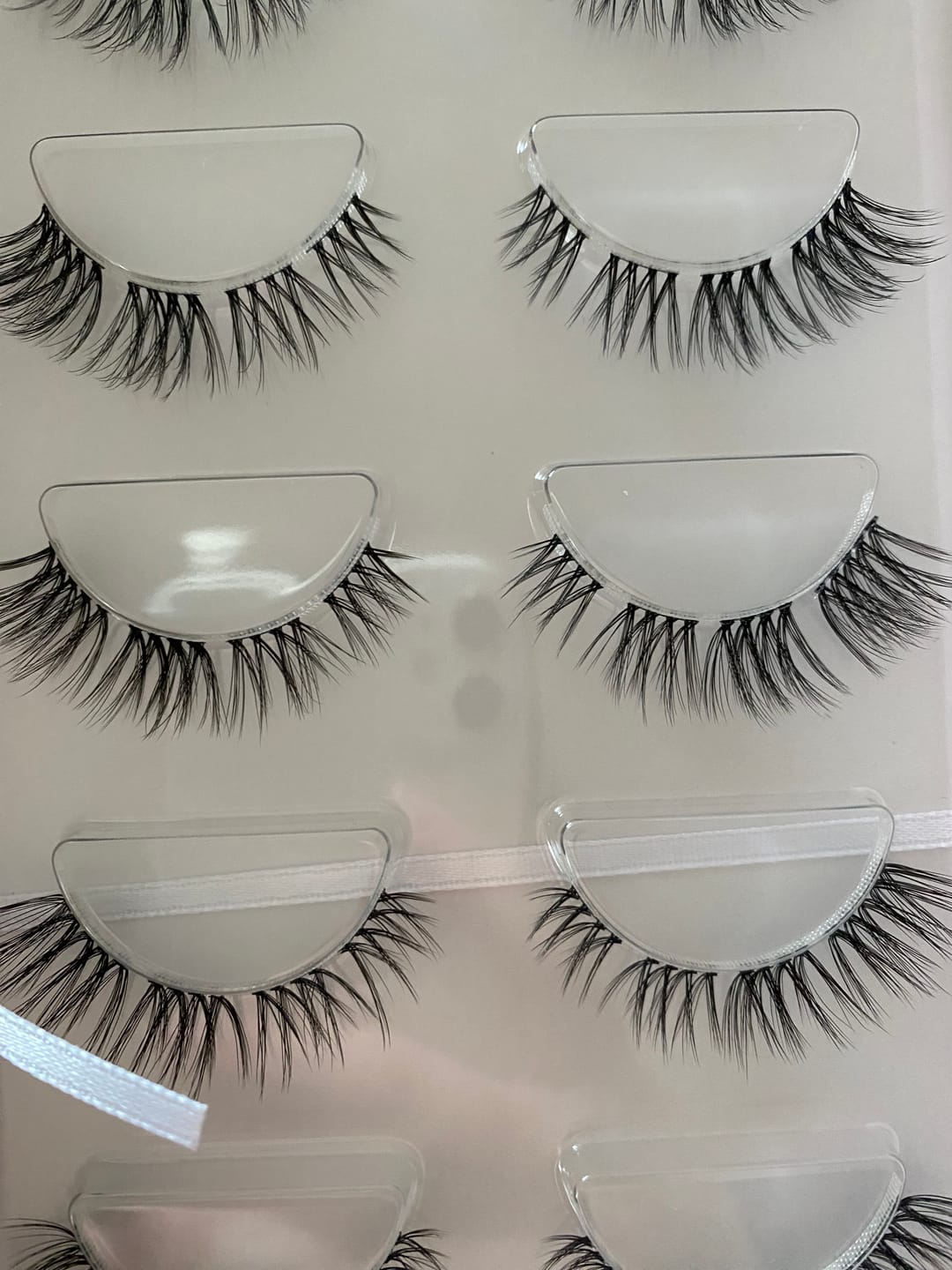 Customer photo review of PRETTY WOMEN MAXI (5mm-15mm)