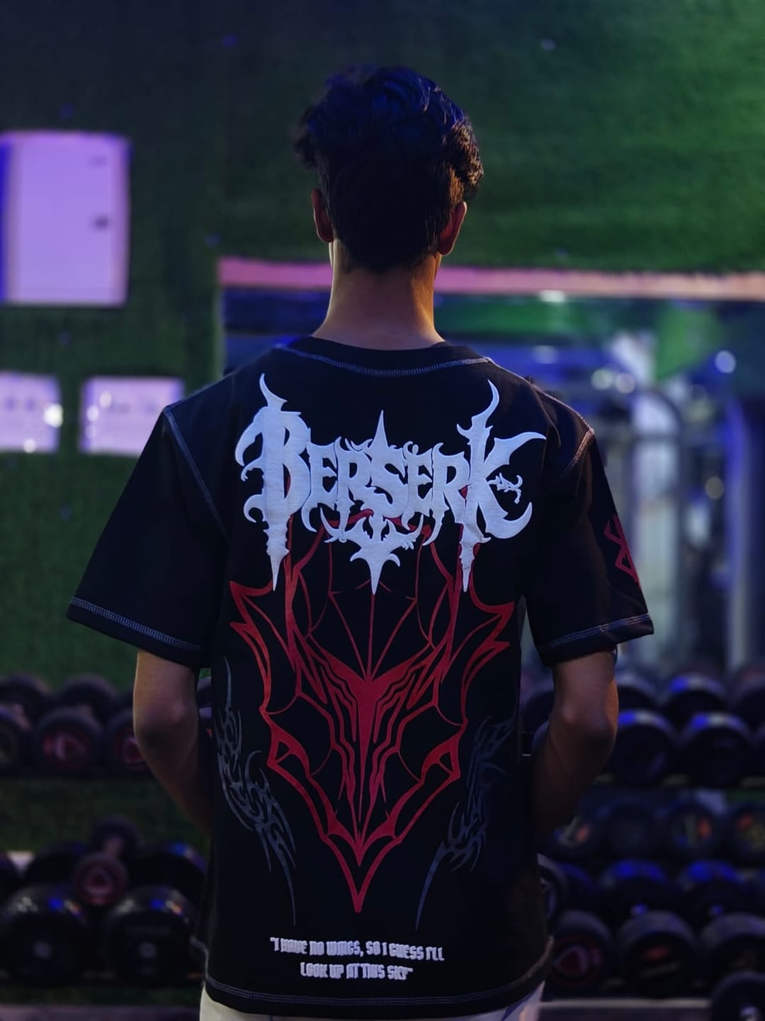 Customer photo review of Tokyo Ghoul: Ken Kanaki