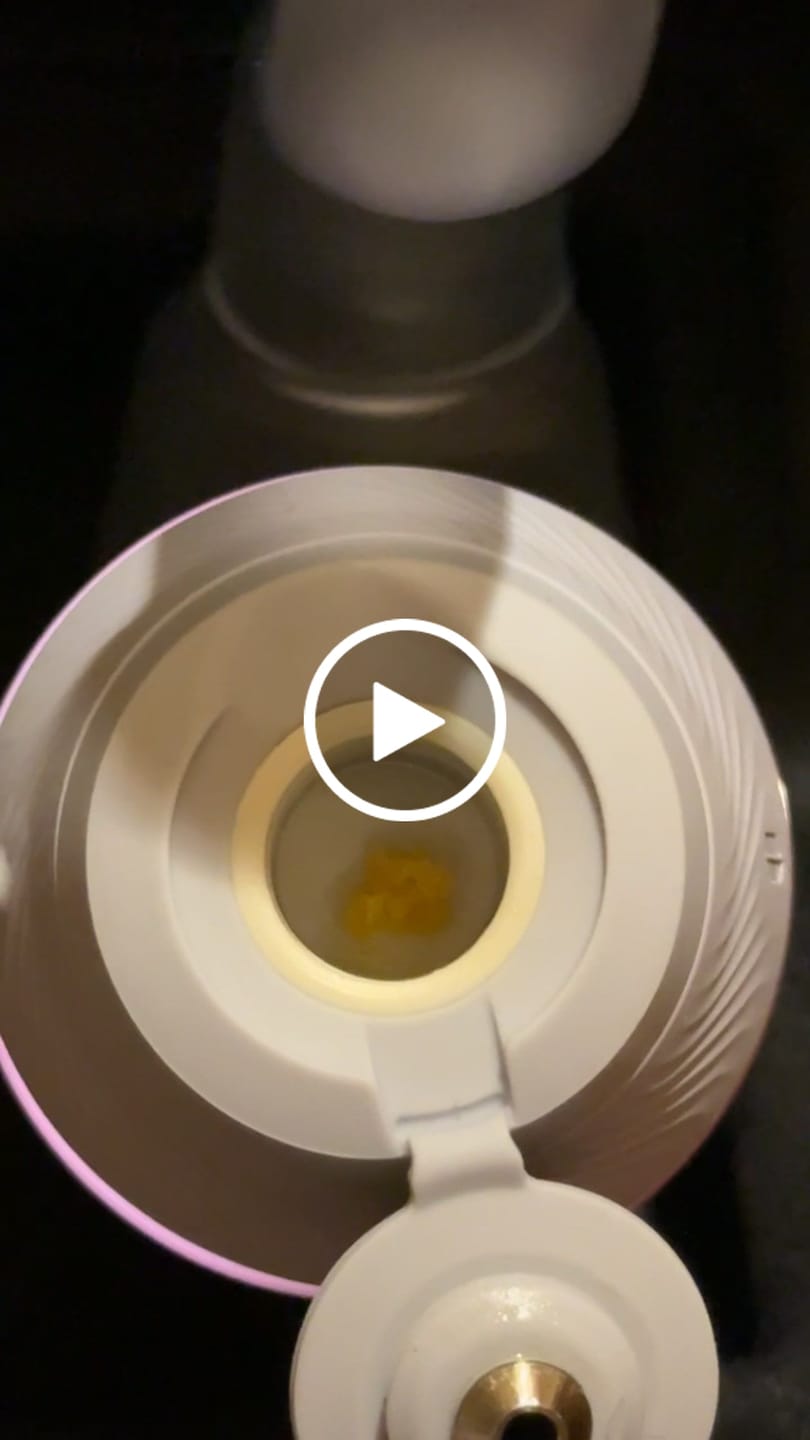 Customer video review of New Proxy 3D Chamber