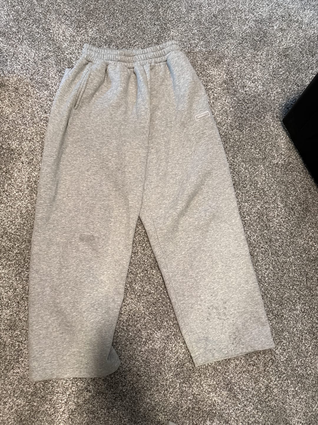 Customer photo review of 2062 - Comfy Collection - Sweats