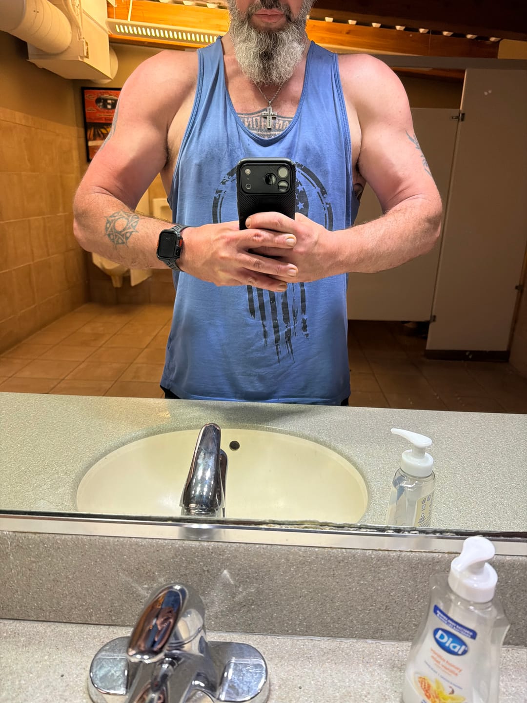 Customer photo review of 🎁 Nitric-OX50 (100% off)