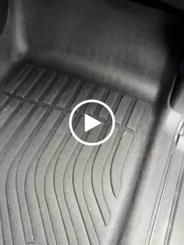 Customer video review of Pisos Calce Perfecto SsangYong Actyon Sport 2006 al 2018