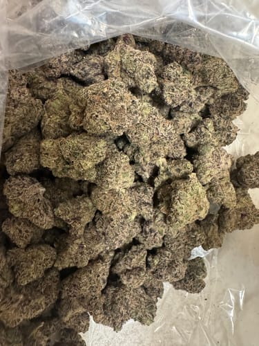 Customer photo review of Elite Boutique Exotic Limon Berry - Bulk - Hybrid