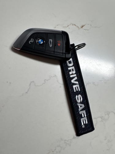 Customer photo review of Jet tag