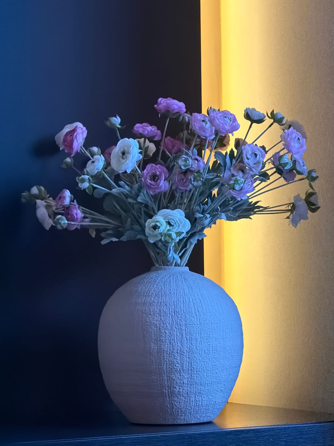 Customer photo review of Ranonkel Arrangement