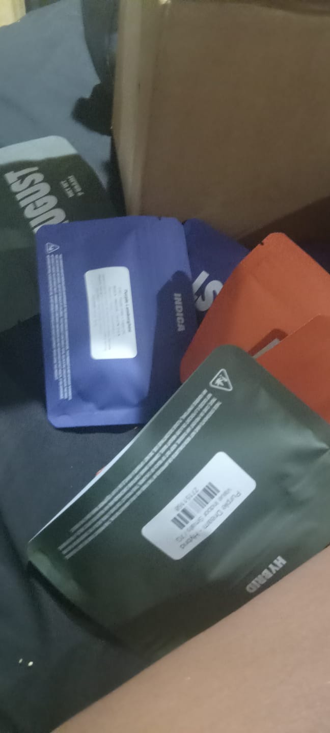 Customer photo review of Dealer's Choice