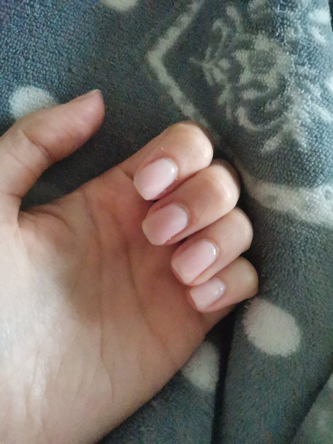 Customer photo review of Kit Semipermanente LCI - 3 Colori - SOAP