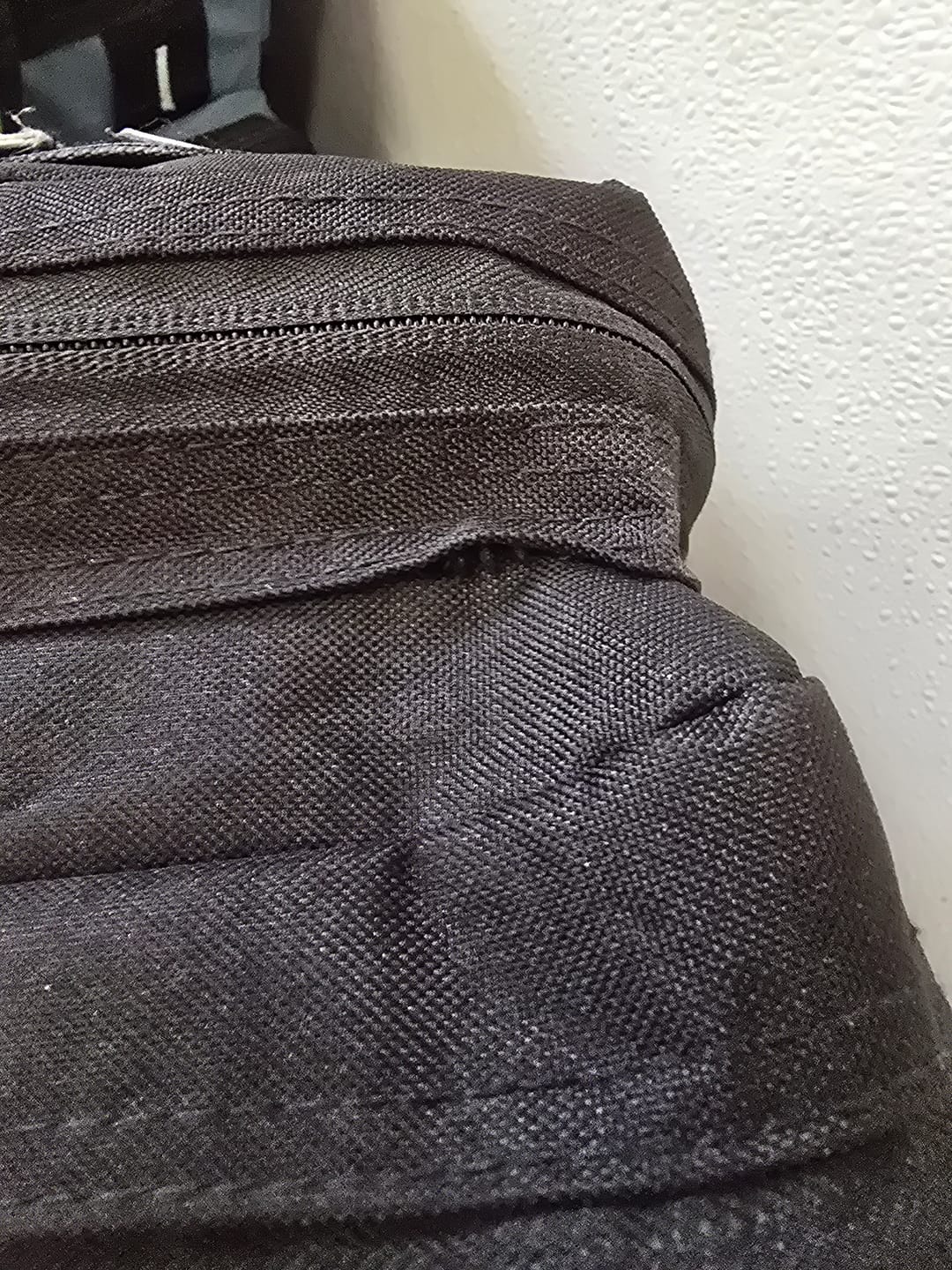 Customer photo review of Tactix H.T. Tactical Backpack