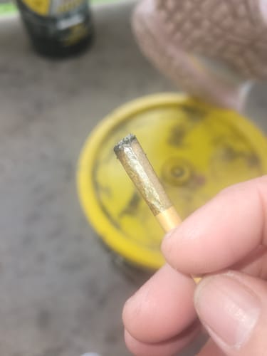 Customer photo review of Blue Dream - 28 Grams - Sativa