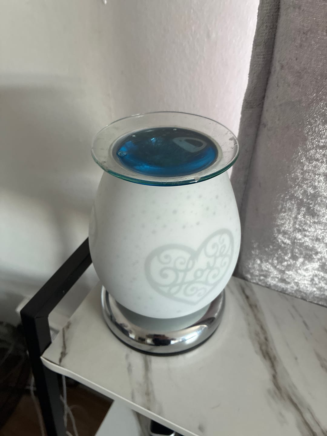Customer photo review of Unstoppable Fresh Gel Melt