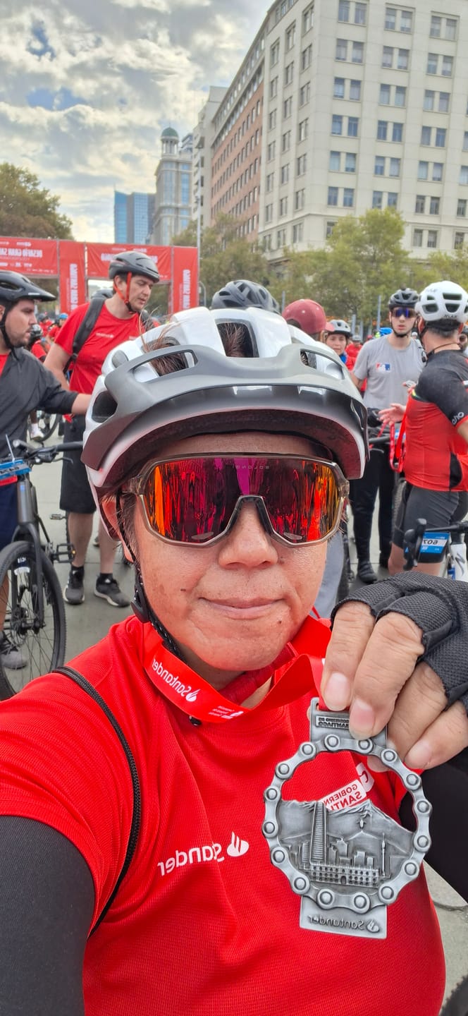 Customer photo review of Pro Bike Element