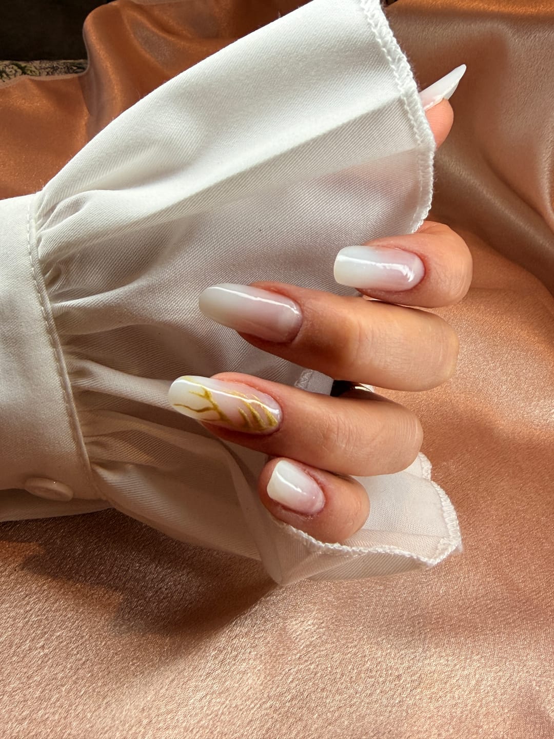 Customer photo review of Slowianka Top Coat Long Lasting