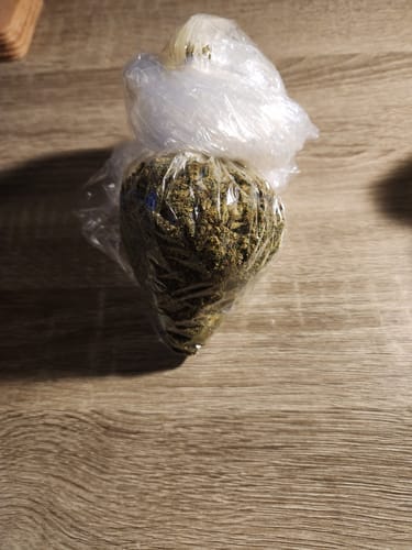 Customer photo review of Super Jack - Bulk - Hybrid