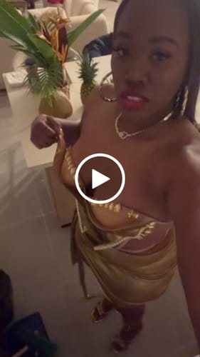 Customer video review of Luxe Glamour (Limited – SELLING FAST)