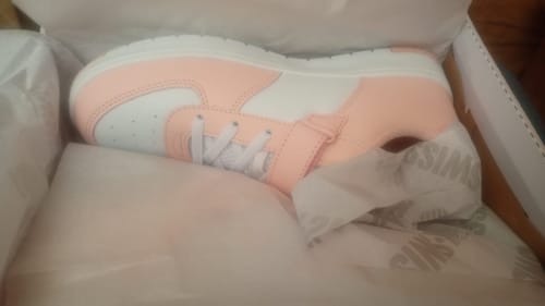 Customer photo review of Tenis Salt 2N.1 Ch