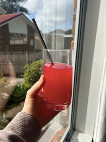 Customer photo review of Woman+