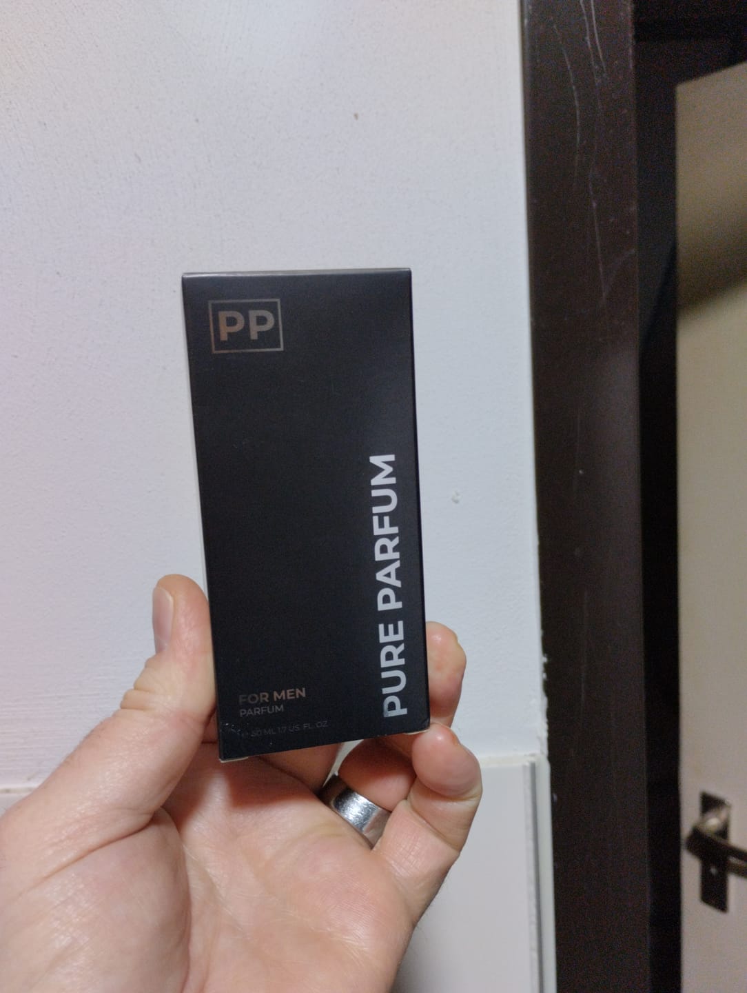 Customer photo review of Geïnspireerd door Sauvage - 401