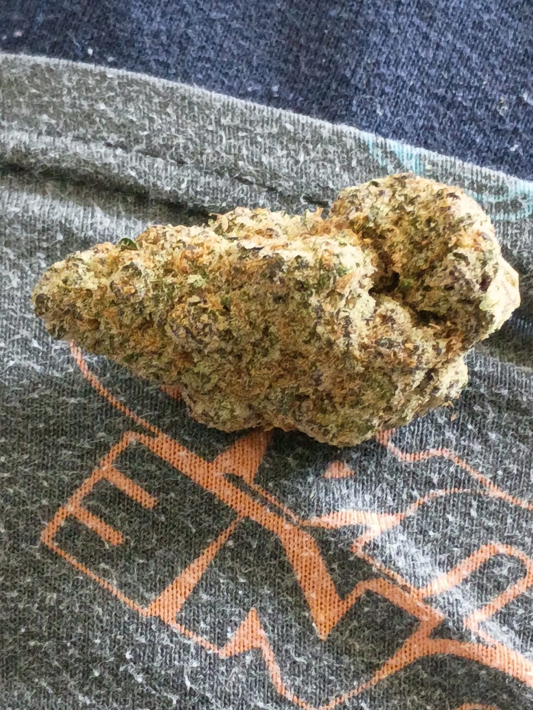 Customer photo review of Skunk