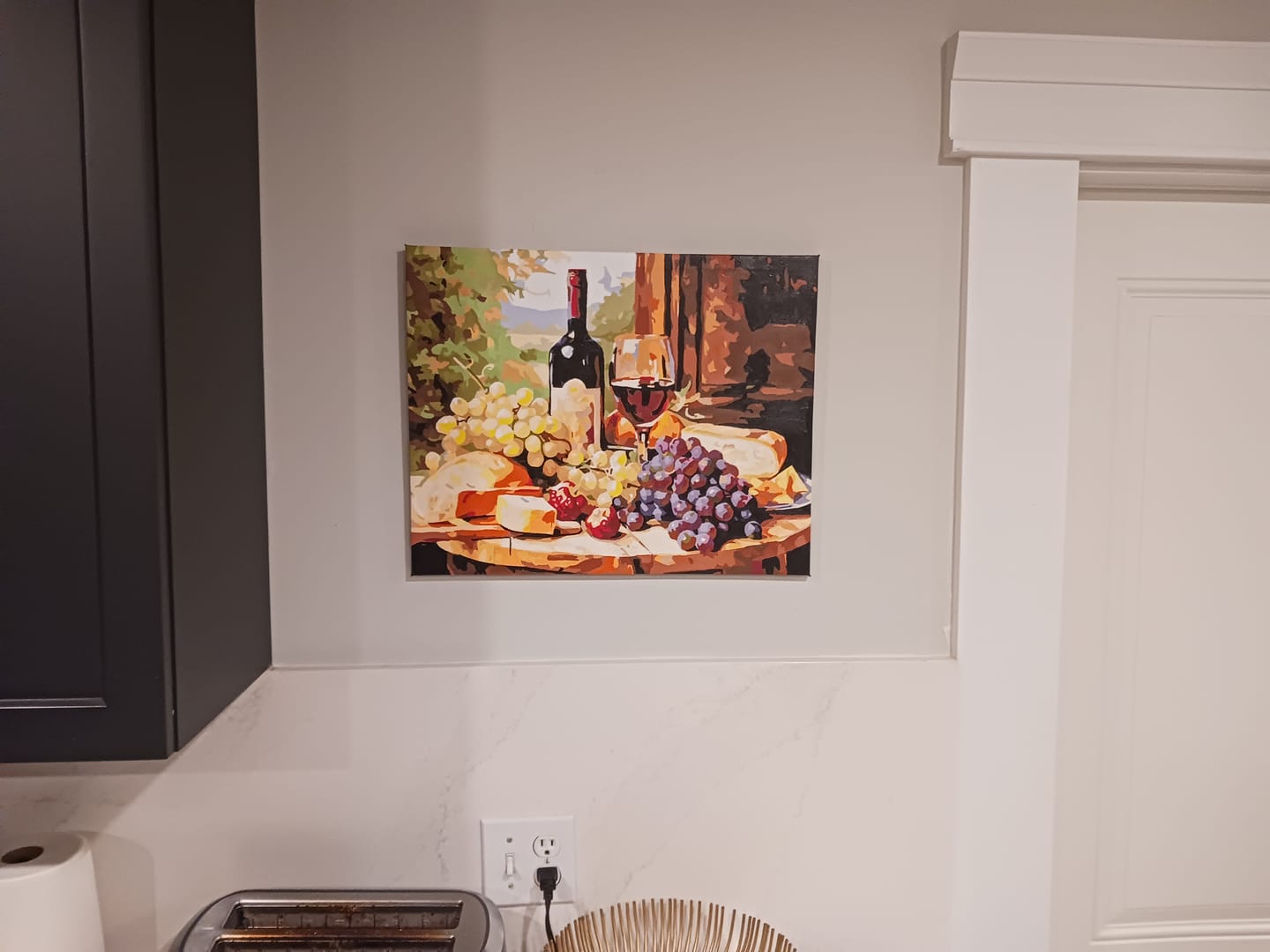 Customer photo review of Vintage Vignette