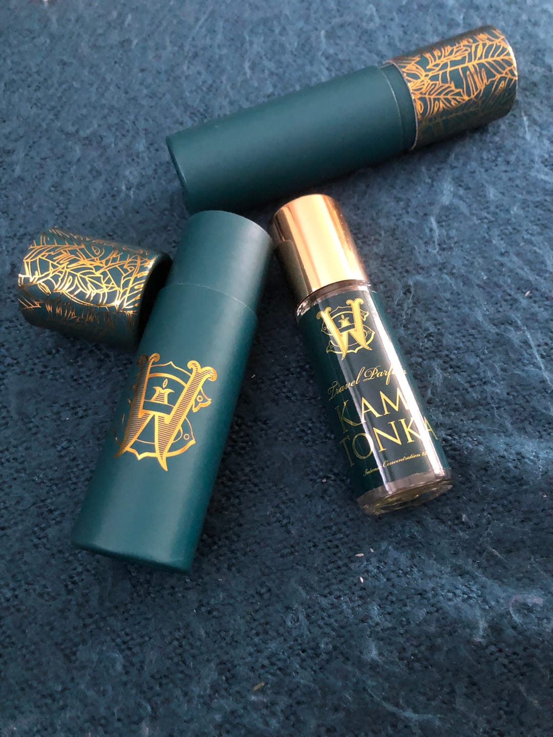 Customer photo review of Kami Tonka