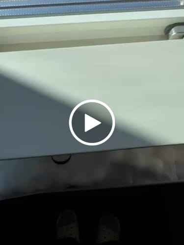 Customer video review of Glowdip Allt-i-ett Manikyrset