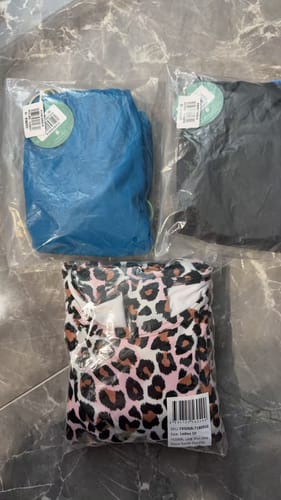 Customer photo review of ZAMBIA ONE PIECE - Nordic|Matcha