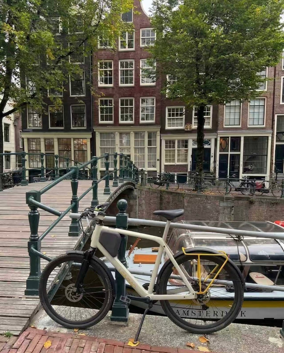 Customer photo review of One Collab.Ride Core