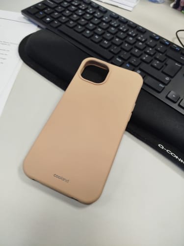 Customer photo review of SMART BEIGE