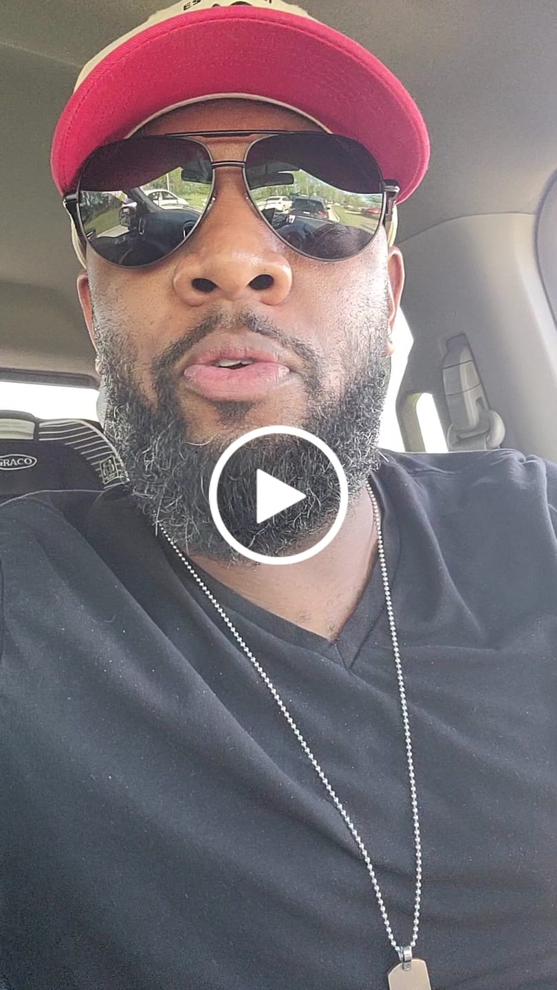 Customer video review of Aviators - XL/XXL