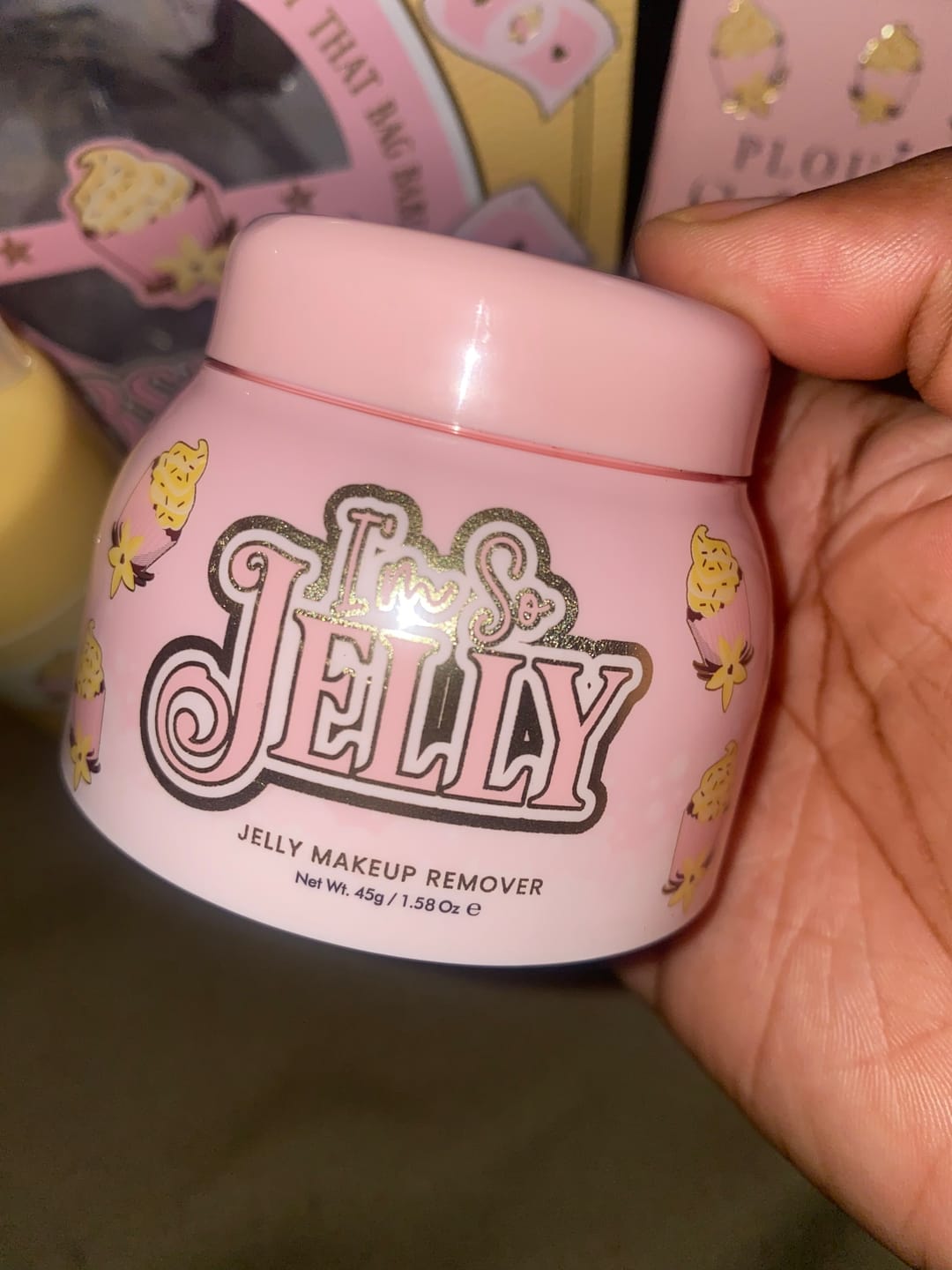 Kundefotoanmeldelse af Obsessed For Less Skincare Bundle